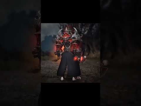 Dark Heresy (Items list in description) 👇 ⚠️Try BoomBoost WoW boosting service ⬆️