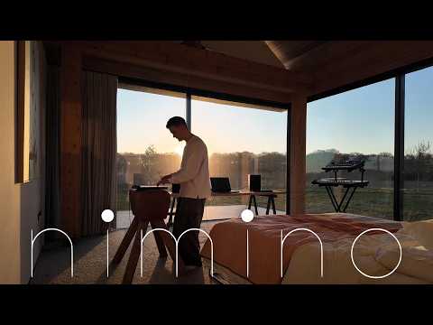 nimino - niminimix IV (Aerial)