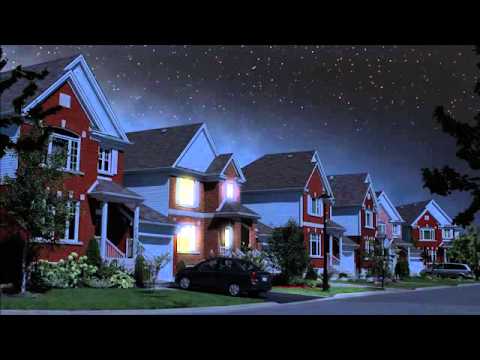 Bright Orange Advertising video.