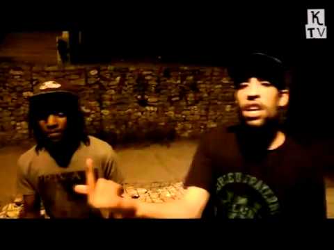 Nova Era (Vídeo Clip) - MixTape Nebur - Rabenta Ku Tudu Faixa 2011