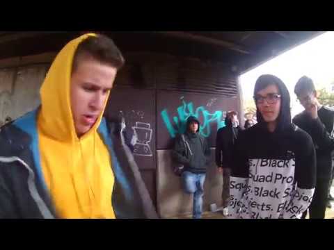 DEJET vs WEZZA - 16VOS - PRE BDM TENERIFE 2019