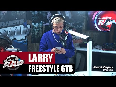 Video thumbnail for Freestyle 6TB