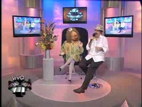 SuperXclusivo 9/21/09 - Marcano con la chilla en hotel