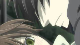 Sekai ichi hatsukoi- Right here waiting for you Ritsu