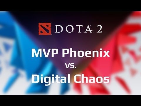 MVP Ph. vs DC Game 2 - WCA 2015 Finals - @durkadota @heen1337