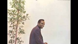 Lou Rawls and Strings Side A 1965