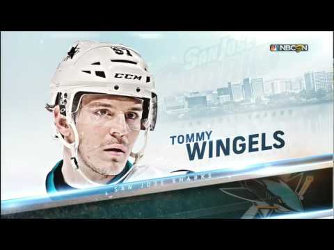 NHL 15/16, SC.WC. Round 3.Game 2. San Jose Sharks - St. Louis Blues