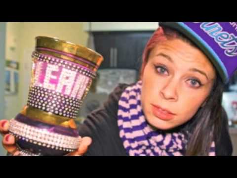 Video thumbnail for Bitch Anthem