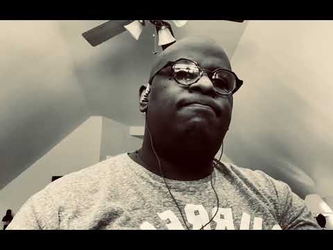 Patrick Love Plays...Lead Me To Calvary