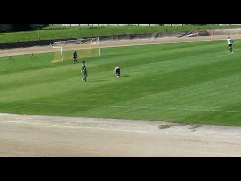 MFK Žarnovica U19 - FK Mesta Tornaľa U19 2:0 (1:0)