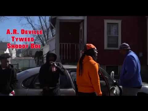 AR Deville x TyWeed x Shoddy Boi - Where Da Love ***OFFICIAL VIDEO***