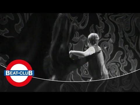 Gogo-Girls - Touch of velvet (WauWau) (1969)