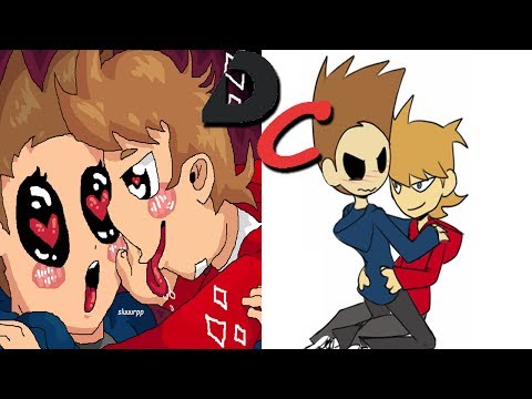 Deviantart Cringe Eddsworld