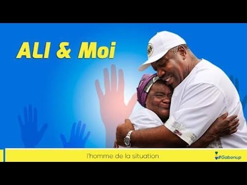 UJPDG - Validé2  #AliBongoOndimba