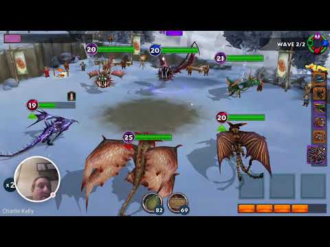 Jan 2021 Crisis: Trader Protection Gauntlet 6th Battle