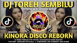 Download lagu Dj Toreh Sembilu New Version 2025 DULU KAU BERSIMPUH DI KAKIKU || Remix By Kinora Disco Reborn mp3 Download lagu Dj Toreh Sembilu New Version 2025 DULU KAU BERSIMPUH DI KAKIKU || Remix By Kinora Disco Reborn mp3