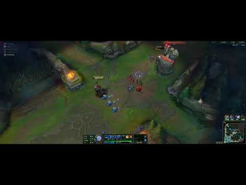 I hate all Akali Players