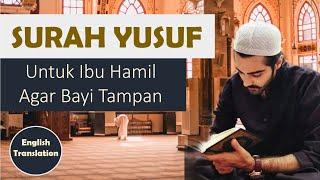 Download lagu Muzammil Hasballah Surah Yusuf - IBU MENGANDUNG WAJIB DENGAR !!! mp3 Download lagu Muzammil Hasballah Surah Yusuf - IBU MENGANDUNG WAJIB DENGAR !!! mp3