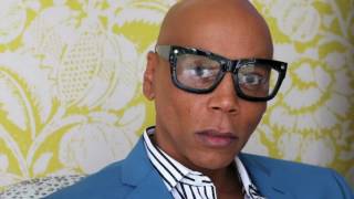 RUPAUL - WHATCHA SEE IS WHATCHA GET
