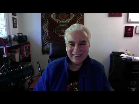 Shrink Rap Radio #614 Jungian Perspectives on Psychedelics with Monika Wikman and Alexander Shester