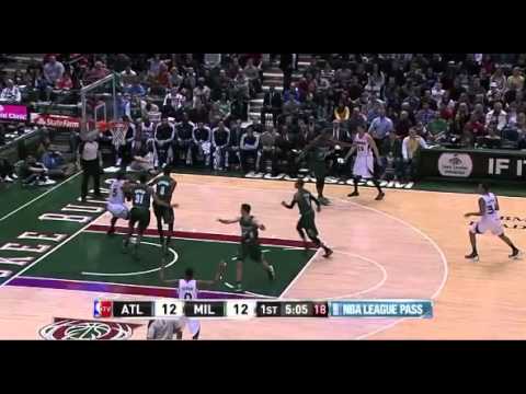 monta horrible defense