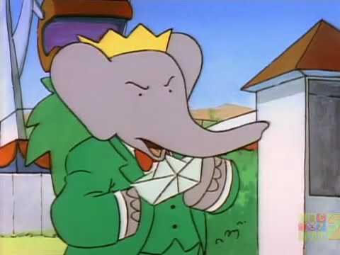 Babar S02 - Ep07 Rhino War - Screen 04