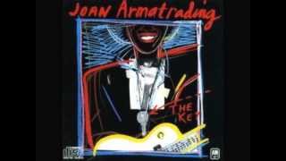 Joan Armatrading - The Key