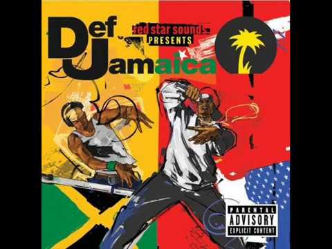 damian jr gong marley ft methodman & redman - lyrical 44 (dancehall remix di