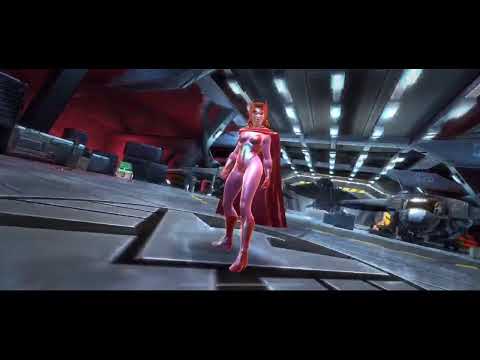 Love is a battlerealm 3 II