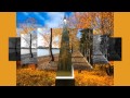 Осенние мотивы 