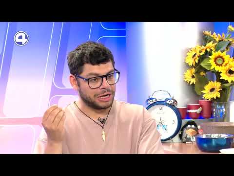 На Марсе обнаружили странный камень: курьёзные новости от Ксении Анташовой