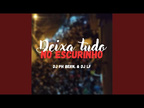 MTG DEIXA TUDO NO ESCURINHO