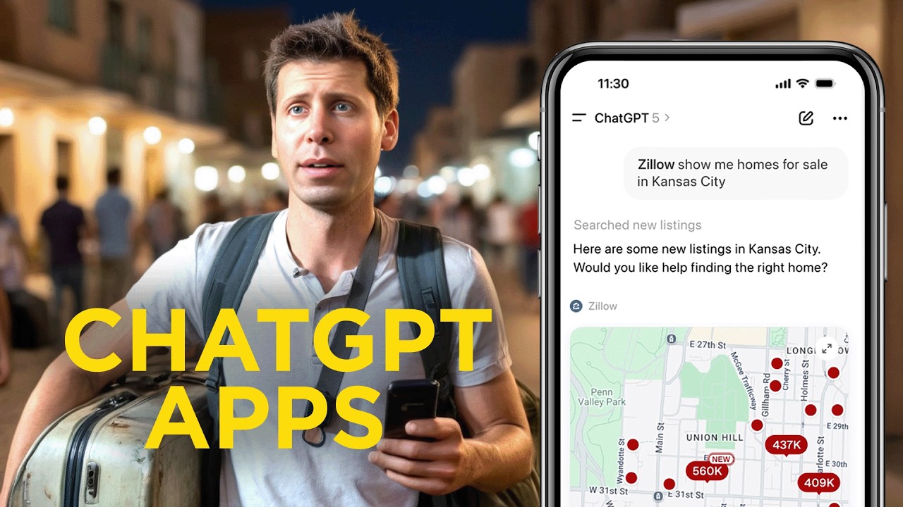 ChatGPT Latest Features & Updates