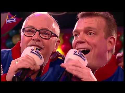 LVK 2017: 36. Wiesse Sjwaam - Ós Limburg (Kerkrade)