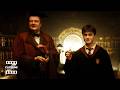 Harry Potter And The Half Blood Prince The First Potions Lesson ClipZone Heroes Villains