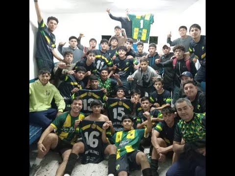 Victoria vs Villa Dolores - Semifinal