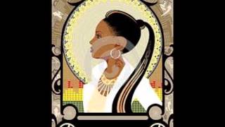 black charm - sarai -  pack ya bags