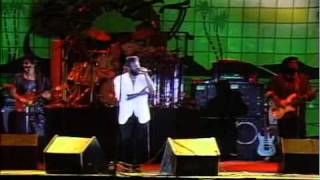 Third World - LIVE at Reggae Sunsplash 1989
