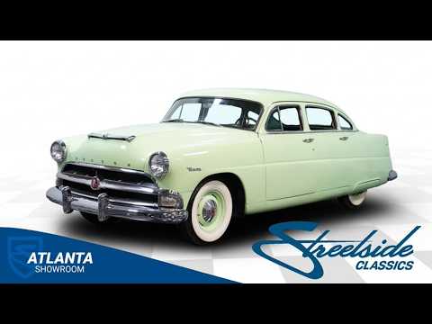 1954 Hudson Wasp (CC-2116796) for sale in Lithia Springs, Georgia