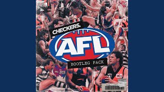Video thumbnail of "Checkers - Adelaide Crows Theme"