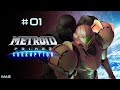 Metroid Prime 3: Corruption Espa ol Parte 1 Nfg Olimpo