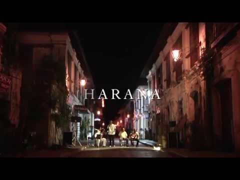 HARANA - OFFICIAL TRAILER (2012)