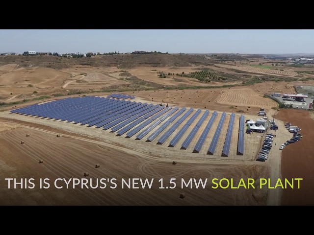 Discover incredible ways to introduce your new energy projects on video