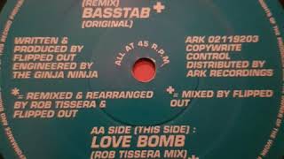 Flipped Out - Love Bomb (Rob tissera mix)