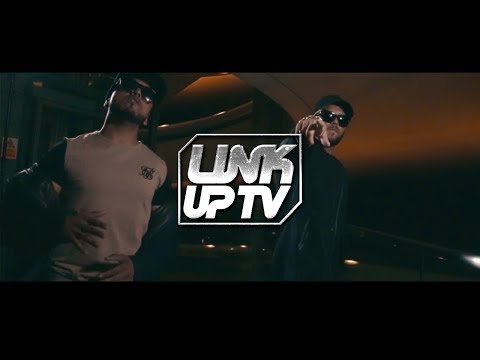 Mr TS Ft Gino - Different Wave | Link Up TV