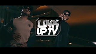 Mr TS Ft Gino - Different Wave | Link Up TV