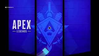[APEX]ソロランク 今日中にゴールドには行きたい