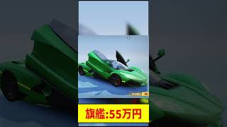 【荒野行動】まろの歴代総課金ランキング #まろ　#荒野行動　#shorts