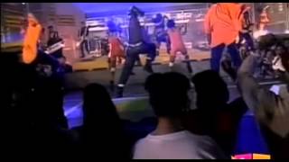 Bobby Brown   Two can play that game 1994 HDTV