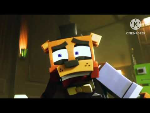 Toon Story (Toy Story) Part 17 Freddy Ask For Help